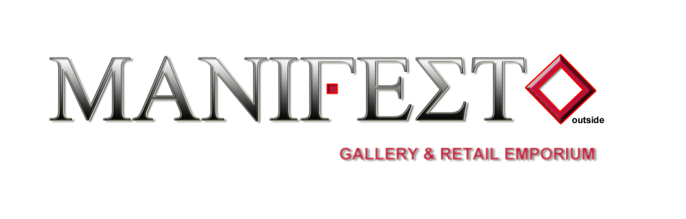 manifesto - coming soon